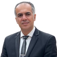 Dr Amirmehdi Yazdani