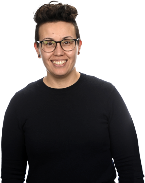 Danica Pilgrim-Younger