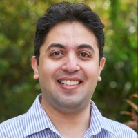 Professor Farhad Shahnia