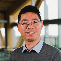 Associate Professor Hai Wang